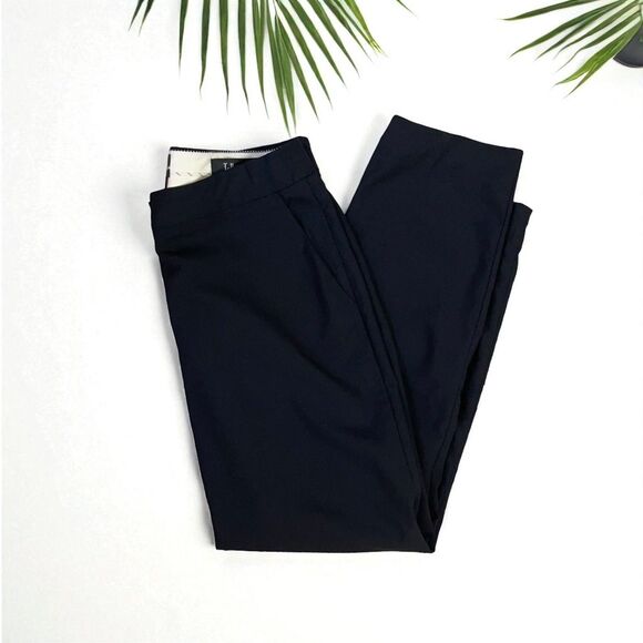 J. Crew Paley Favorite Fit Pants in Italian Stretch Wool - Picture 4 of 9